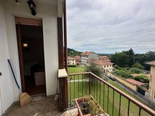 Appartamento via Pier Giorgio Frassati 21, Pollone — foto 24 di 49