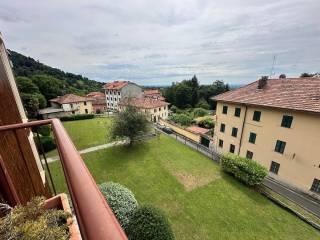 Appartamento via Pier Giorgio Frassati 21, Pollone — foto 27 di 49