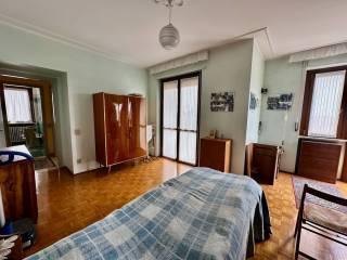 Appartamento via Pier Giorgio Frassati 21, Pollone — foto 22 di 49
