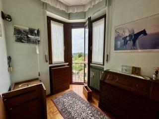 Appartamento via Pier Giorgio Frassati 21, Pollone — foto 29 di 49