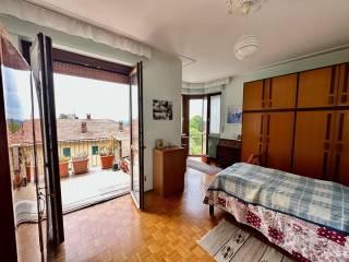 Appartamento via Pier Giorgio Frassati 21, Pollone — foto 14 di 49