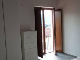 Trilocale via Anime Sante 4, Bagno - Monticchio, L'Aquila
