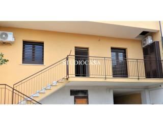 Trilocale 120 m², San Marco Evangelista