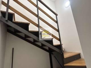Trilocale ottimo stato, primo piano, Centro, Itri — foto 9 di 15