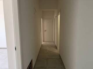 Villa unifamiliare via Giuseppe Mulè 6, Centro, Caltanissetta — foto 15 di 25