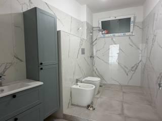 Villa unifamiliare via Giuseppe Mulè 6, Centro, Caltanissetta — foto 25 di 25
