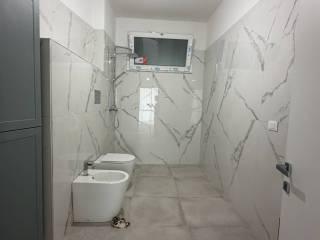 Villa unifamiliare via Giuseppe Mulè 6, Centro, Caltanissetta — foto 3 di 25