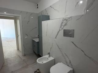 Villa unifamiliare via Giuseppe Mulè 6, Centro, Caltanissetta — foto 20 di 25