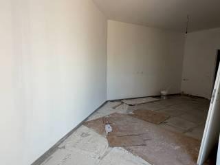Villa unifamiliare via Giuseppe Mulè 6, Centro, Caltanissetta — foto 21 di 25