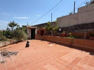 Villa unifamiliare via Giuseppe Mulè 6, Centro, Caltanissetta — foto 24 di 25