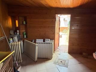 Villa unifamiliare via Giuseppe Mulè 6, Centro, Caltanissetta — foto 17 di 25