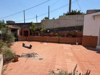 Villa unifamiliare via Giuseppe Mulè 6, Centro, Caltanissetta — foto 12 di 25