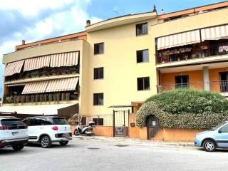 Quadrilocale via Caudina, Maddaloni — foto 44 di 50