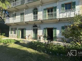 Bilocale via Giuseppe Garibaldi 18, Pombia — foto 5 di 17