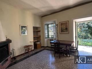 Bilocale via Giuseppe Garibaldi 18, Pombia — foto 15 di 17