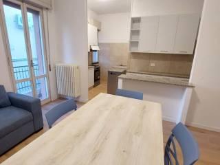 Quadrilocale buono stato, primo piano, Centro, Spilamberto — foto 17 di 18