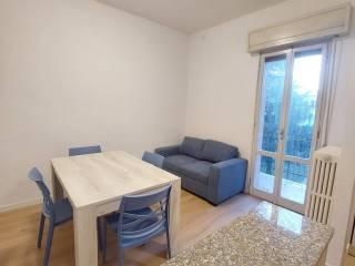 Quadrilocale buono stato, primo piano, Centro, Spilamberto — foto 15 di 18