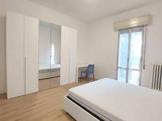 Quadrilocale buono stato, primo piano, Centro, Spilamberto — foto 8 di 18