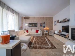 Villa unifamiliare via Zocchi 72, Massa Fiscaglia, Fiscaglia — foto 15 di 28