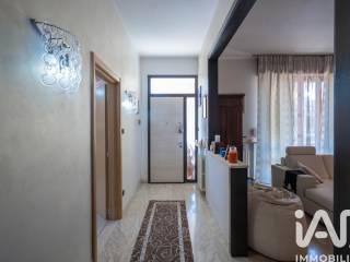Villa unifamiliare via Zocchi 72, Massa Fiscaglia, Fiscaglia — foto 27 di 28