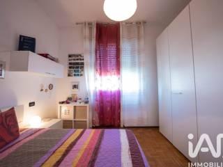 Villa unifamiliare via Zocchi 72, Massa Fiscaglia, Fiscaglia — foto 9 di 28