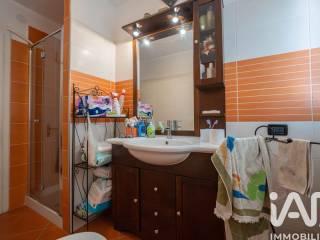 Villa unifamiliare via Zocchi 72, Massa Fiscaglia, Fiscaglia — foto 24 di 28