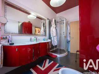 Villa unifamiliare via Zocchi 72, Massa Fiscaglia, Fiscaglia — foto 11 di 28