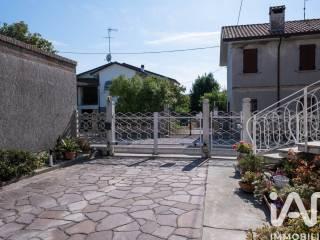 Villa unifamiliare via Zocchi 72, Massa Fiscaglia, Fiscaglia — foto 17 di 28