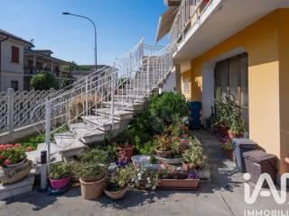 Villa unifamiliare via Zocchi 72, Massa Fiscaglia, Fiscaglia — foto 13 di 28