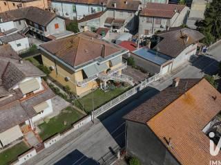 Villa unifamiliare via Zocchi 72, Massa Fiscaglia, Fiscaglia — foto 10 di 28