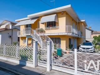 Villa unifamiliare via Zocchi 72, Massa Fiscaglia, Fiscaglia