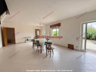 Terratetto unifamiliare via Ciullo d'Alcamo 15, Centro, Salemi — foto 9 di 13