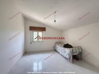 Terratetto unifamiliare via Ciullo d'Alcamo 15, Centro, Salemi — foto 11 di 13