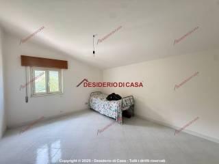 Terratetto unifamiliare via Ciullo d'Alcamo 15, Centro, Salemi — foto 6 di 13