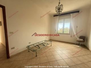 Terratetto unifamiliare via Ciullo d'Alcamo 15, Centro, Salemi — foto 13 di 13