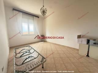 Terratetto unifamiliare via Ciullo d'Alcamo 15, Centro, Salemi — foto 7 di 13