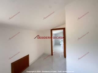 Terratetto unifamiliare via Ciullo d'Alcamo 15, Centro, Salemi — foto 8 di 13
