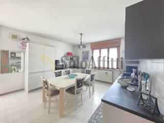 Quadrilocale 130 m², Vago, Lavagno — foto 14 di 19