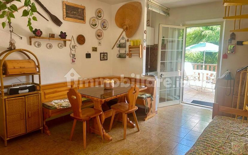 Monolocale corso Umberto I, Centro, Serra San Bruno — foto 17 di 31