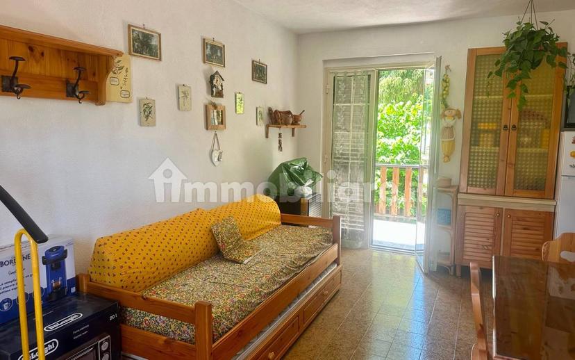Monolocale corso Umberto I, Centro, Serra San Bruno — foto 3 di 31