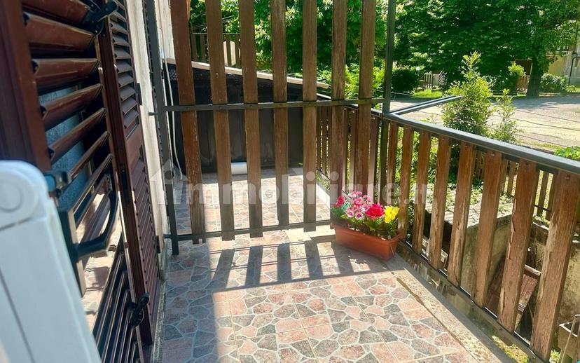 Monolocale corso Umberto I, Centro, Serra San Bruno — foto 26 di 31