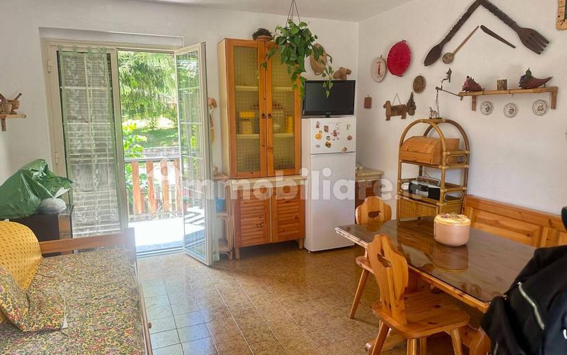 Monolocale corso Umberto I, Centro, Serra San Bruno — foto 24 di 31