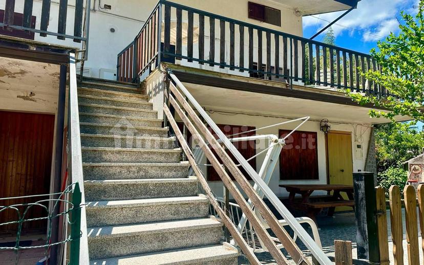 Monolocale corso Umberto I, Centro, Serra San Bruno — foto 16 di 31