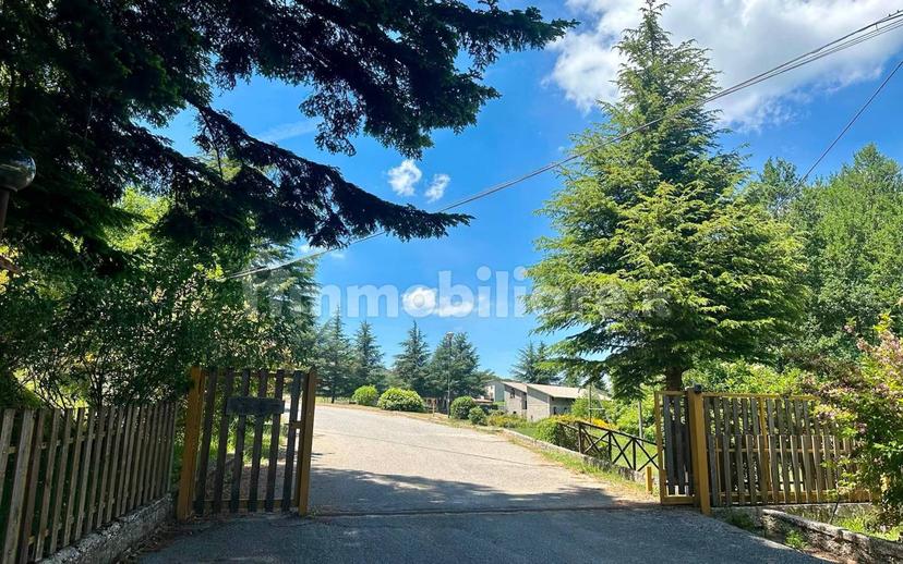 Monolocale corso Umberto I, Centro, Serra San Bruno — foto 18 di 31