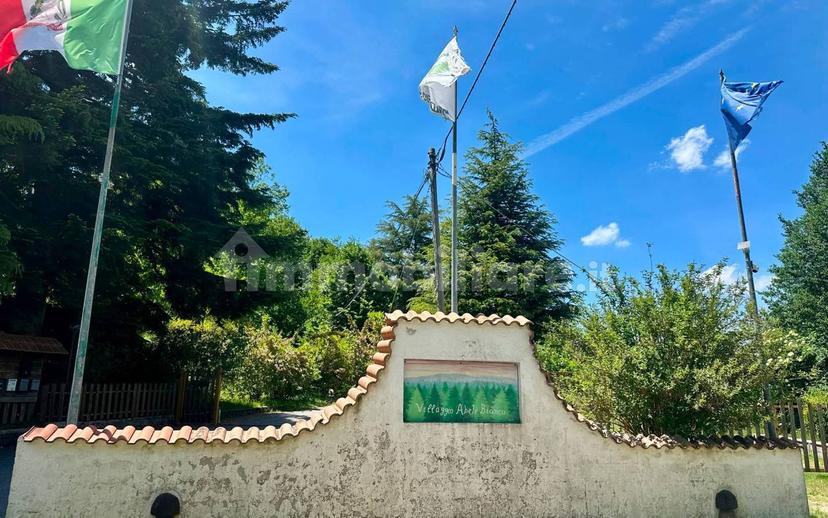 Monolocale corso Umberto I, Centro, Serra San Bruno — foto 15 di 31