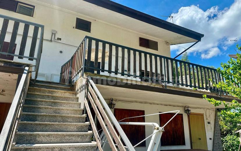 Monolocale corso Umberto I, Centro, Serra San Bruno — foto 9 di 31