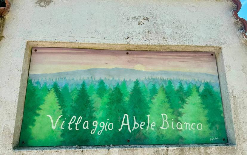 Monolocale corso Umberto I, Centro, Serra San Bruno — foto 22 di 31