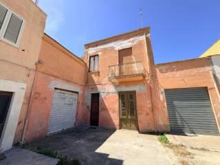 Casa colonica Contrada Spagnola 87, Stagnone, Marsala — foto 29 di 43
