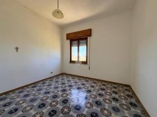 Casa colonica Contrada Spagnola 87, Stagnone, Marsala