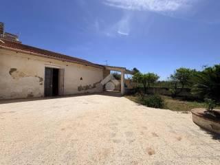 Casa colonica Contrada Spagnola 87, Stagnone, Marsala — foto 22 di 43